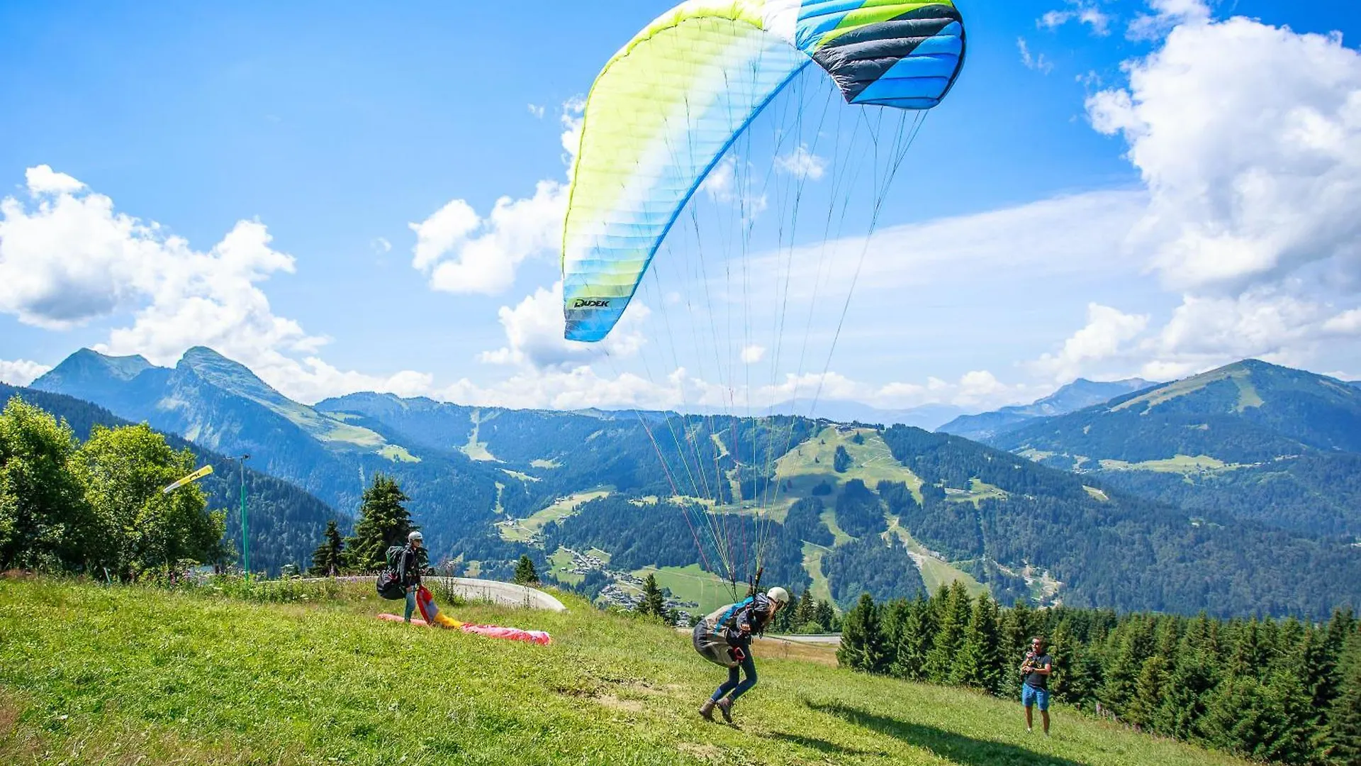Grange 3 Apartment Morzine 0*,
