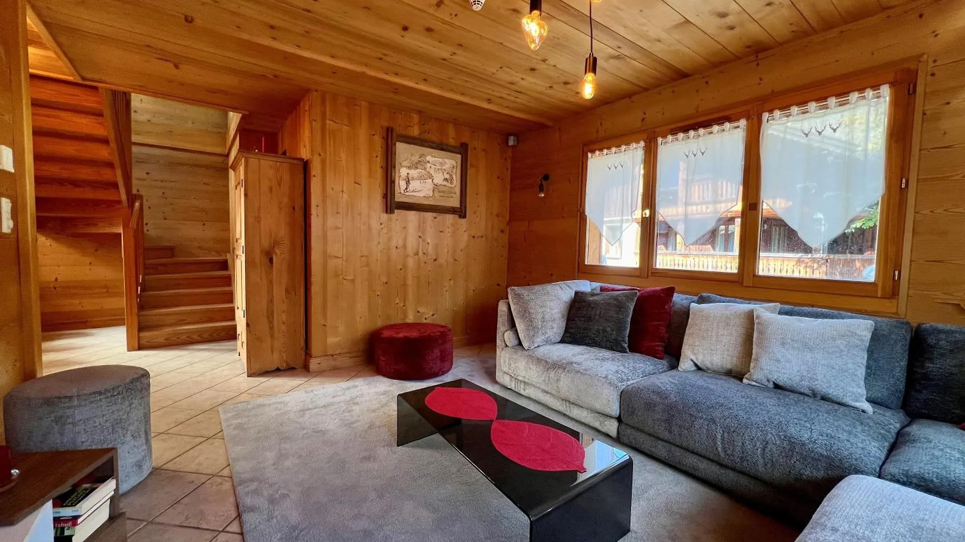 Grange 3 Apartment Morzine