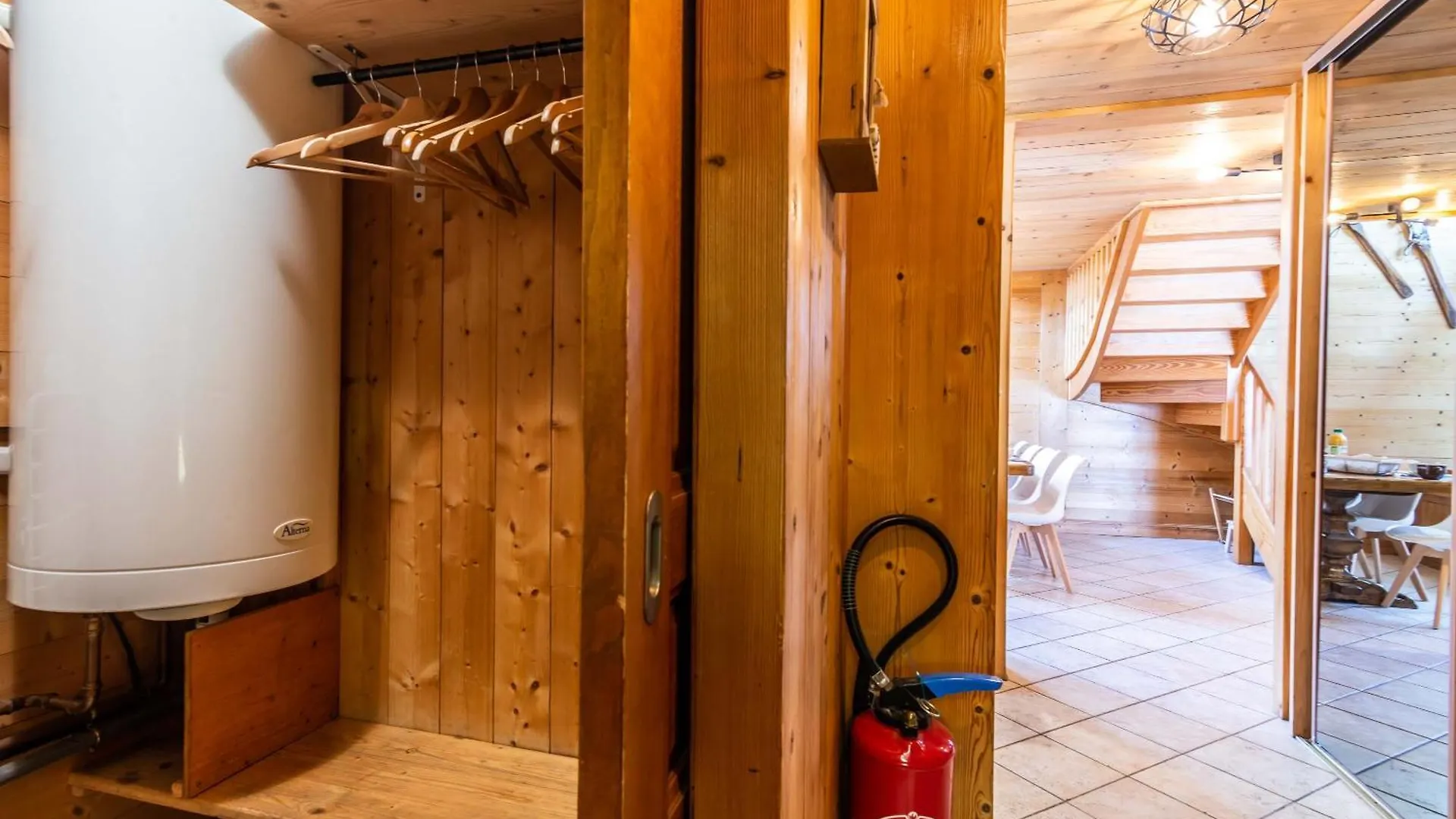 Grange 3 Apartment Morzine France