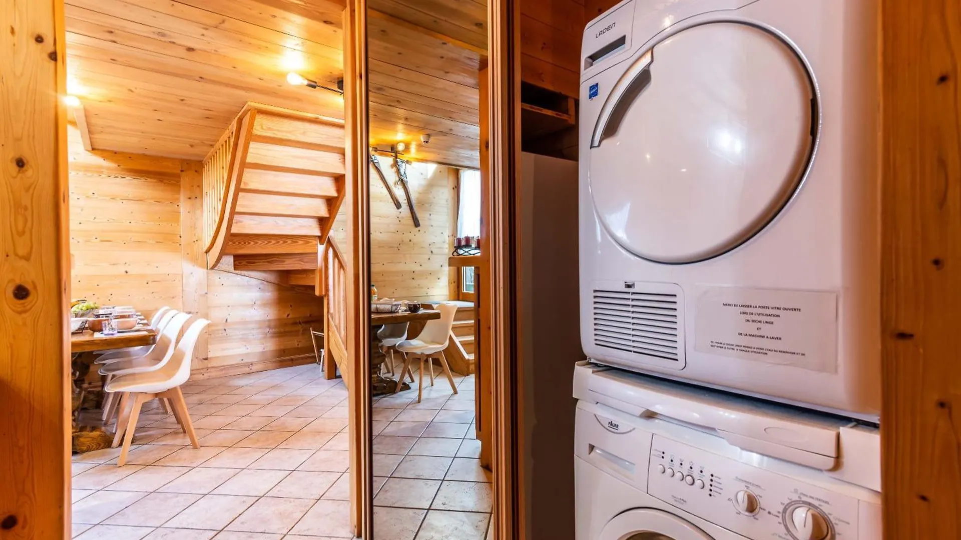 Grange 3 Apartment Morzine France