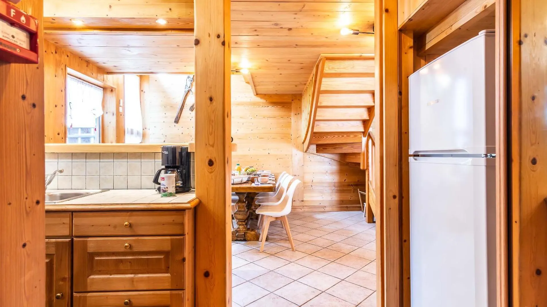 Grange 3 Apartment Morzine