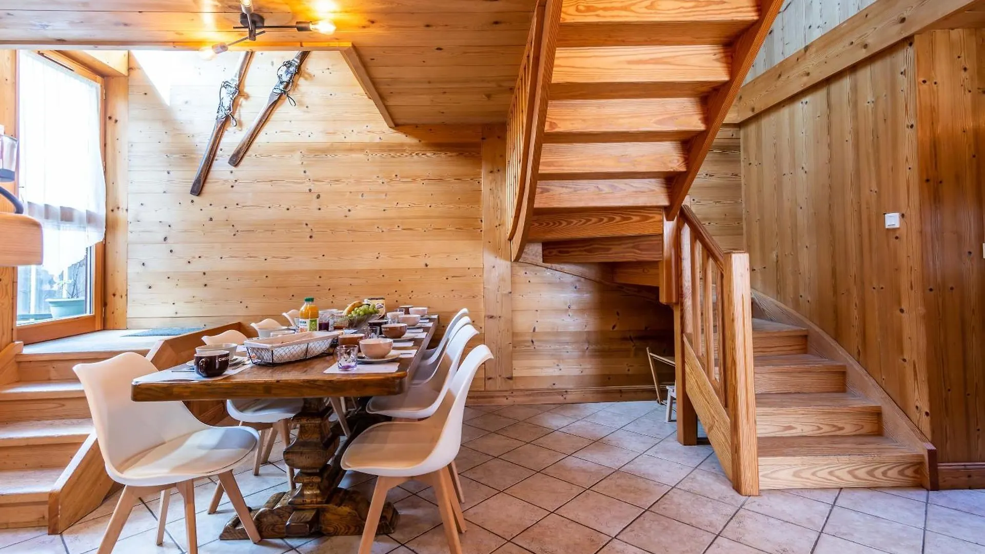 Grange 3 Apartment Morzine 0*,