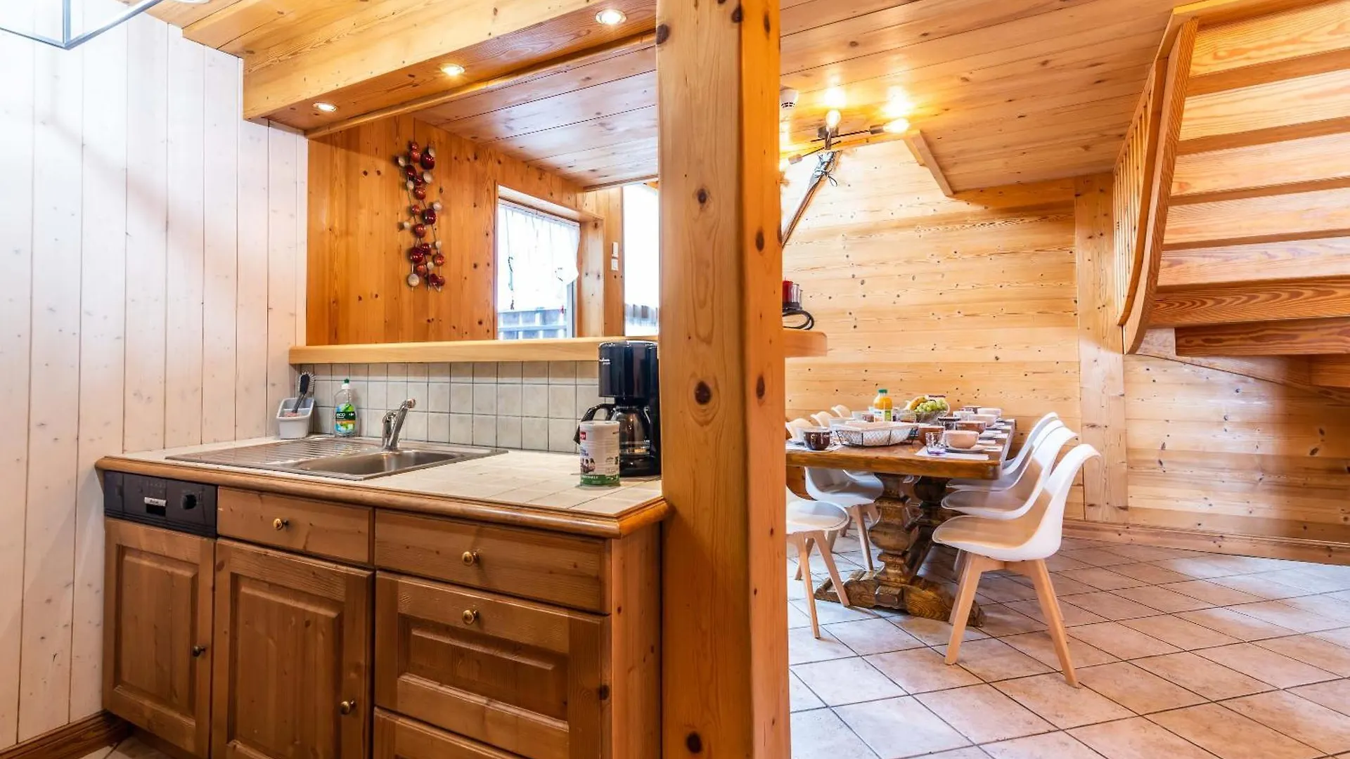 Grange 3 Apartment Morzine 0*,  France