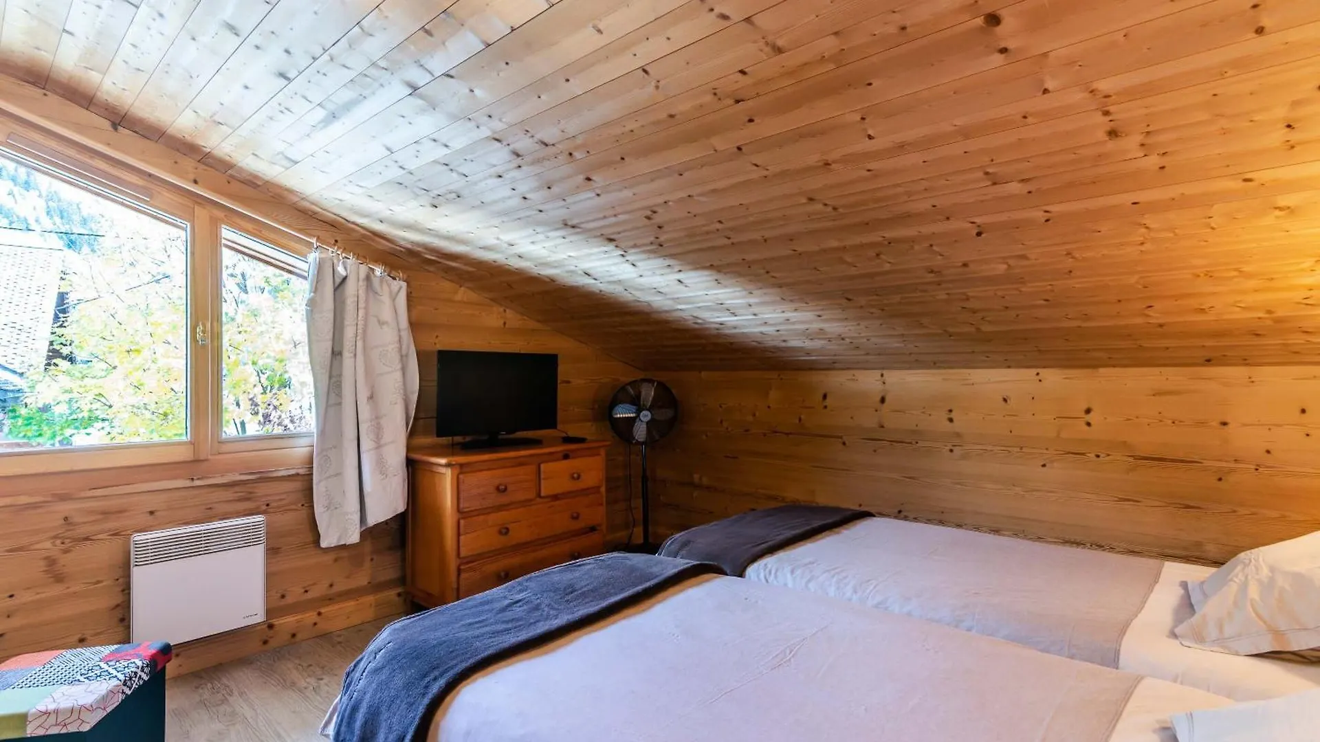 Grange 3 Apartment Morzine