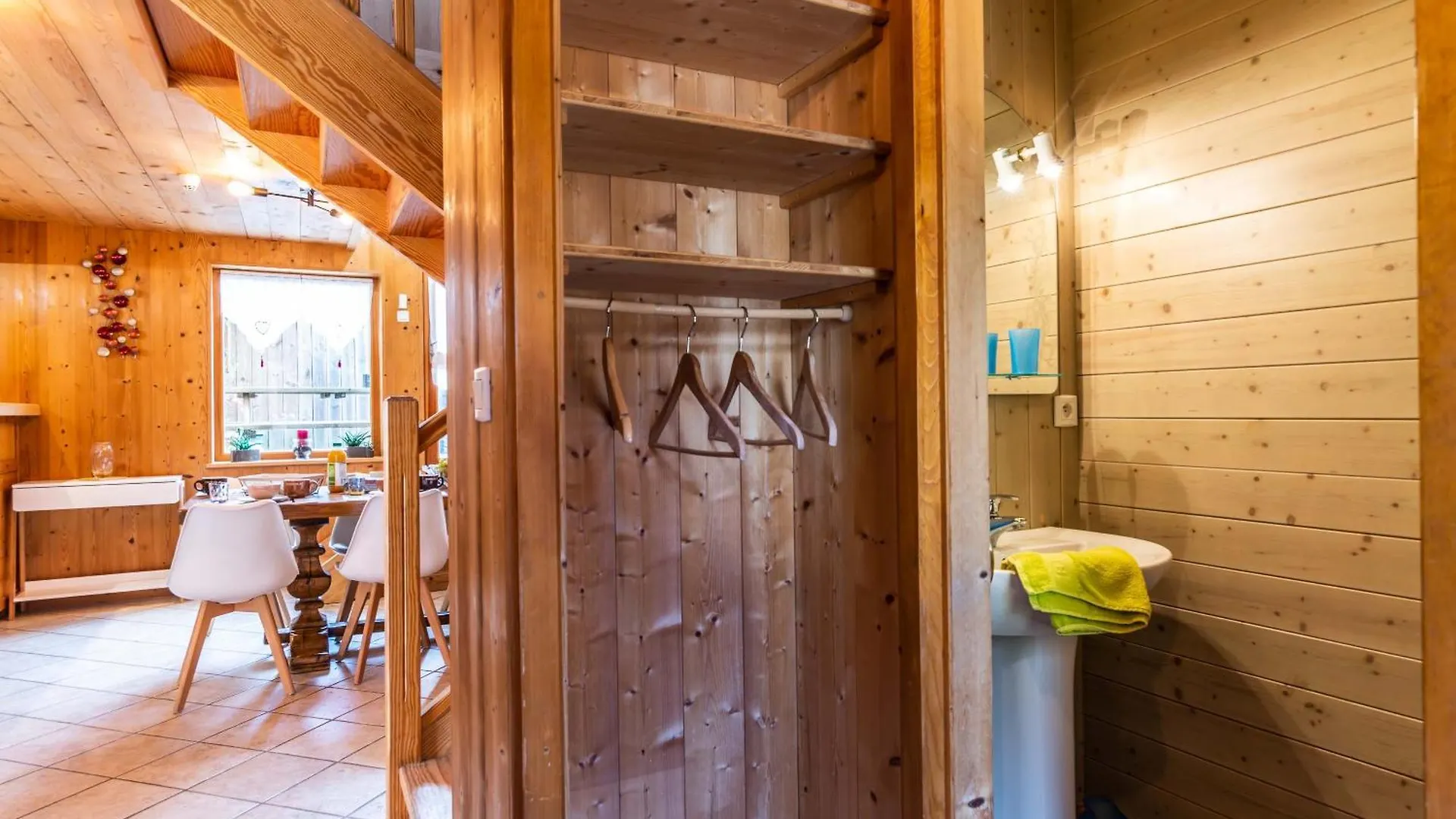 Grange 3 Διαμέρισμα Morzine Γαλλία
