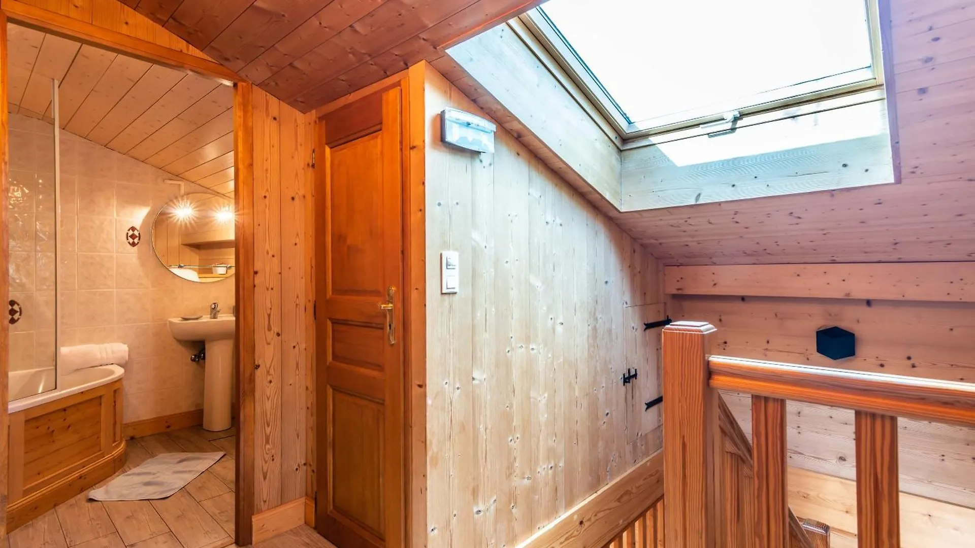 Grange 3 Apartment Morzine