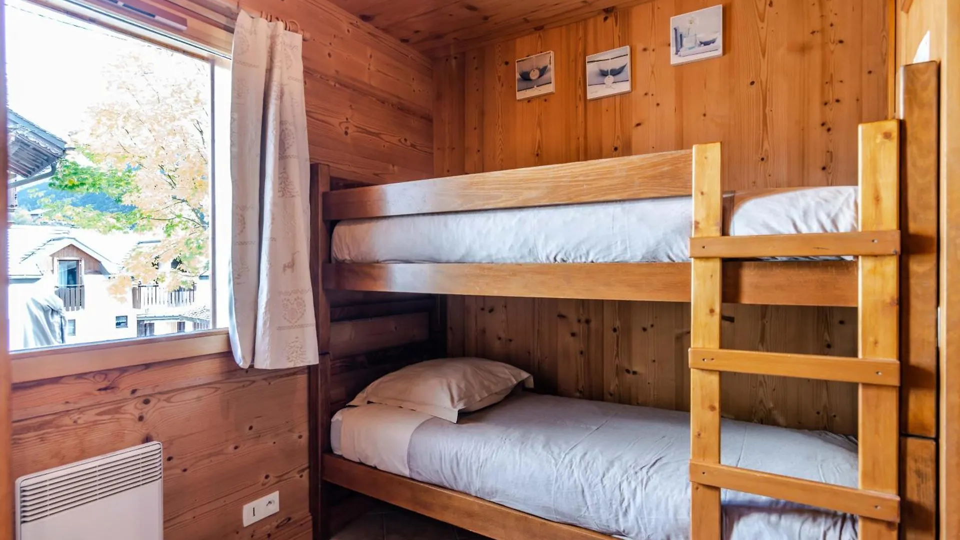 Grange 3 Apartment Morzine