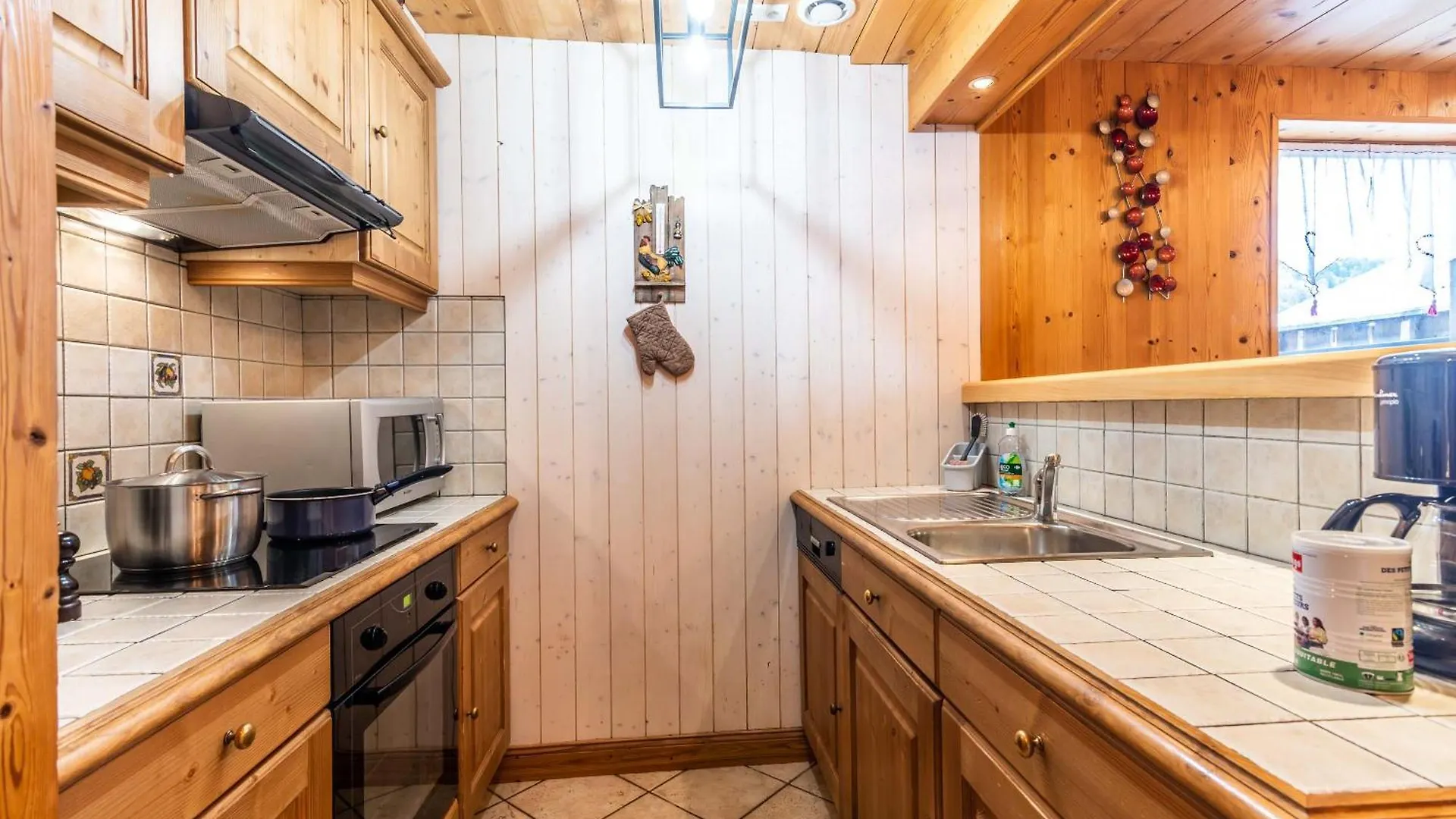 Grange 3 Apartment Morzine France