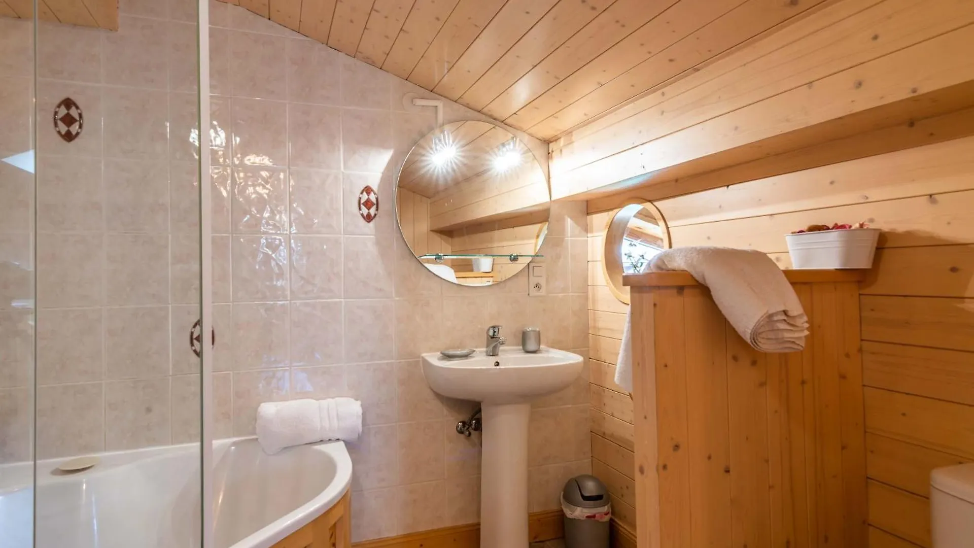 Grange 3 Apartment Morzine