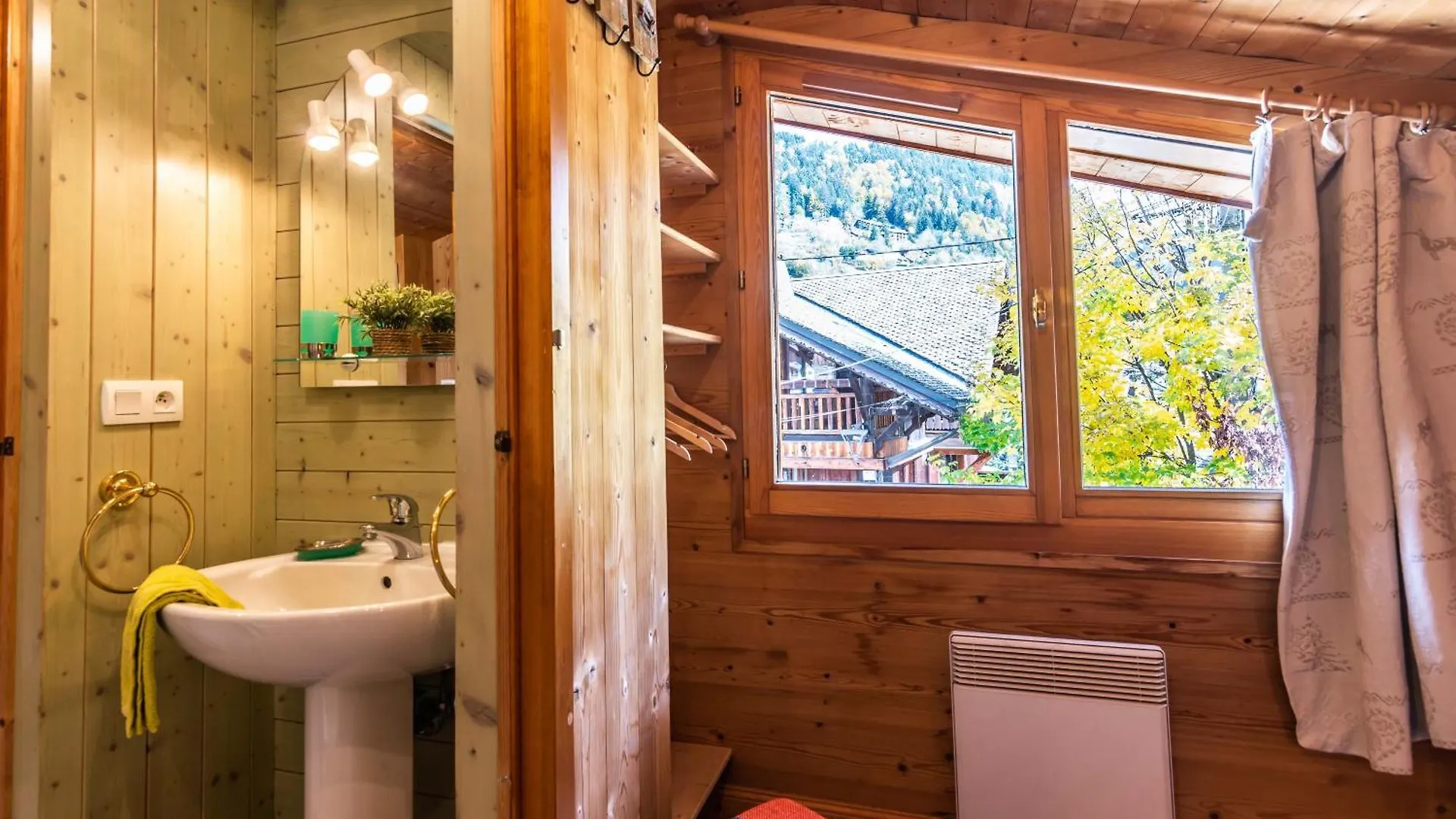 Grange 3 Apartment Morzine