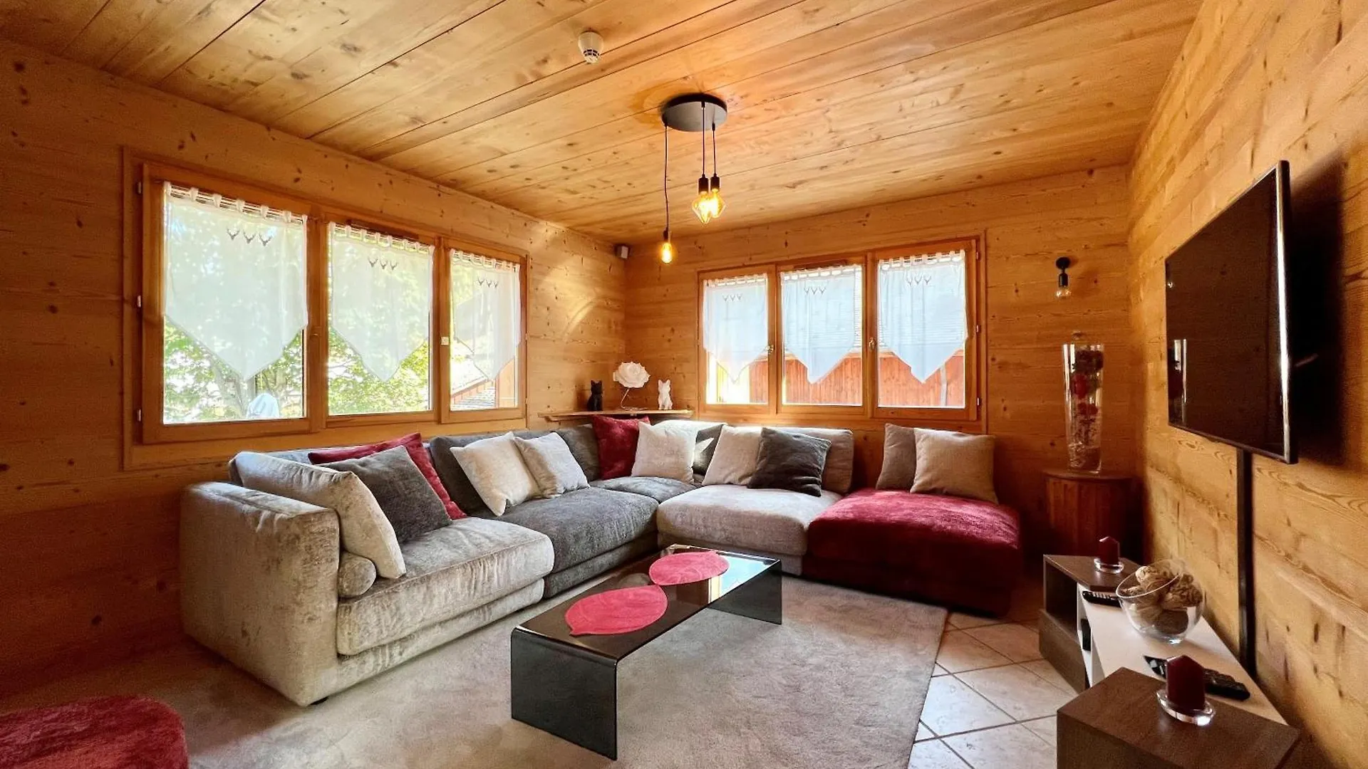 Grange 3 Apartment Morzine