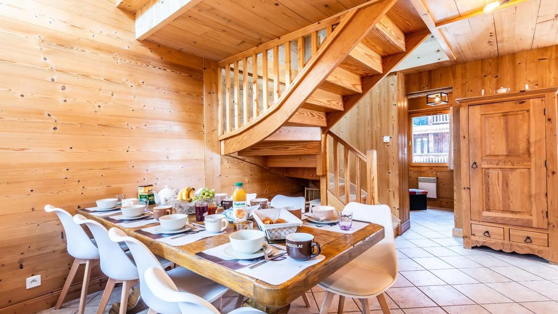 Grange 3 Apartment Morzine